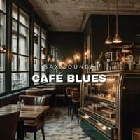 Café Blues