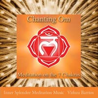 Inner Splendor Meditation Music