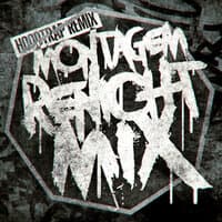 Montagem Renicht Mix