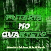 Putaria no Quarteto