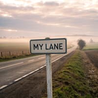 my lane