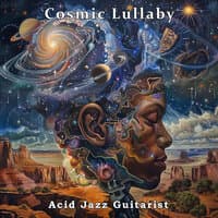 Cosmic Lullaby