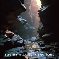 528 Hz Healing Vibrations