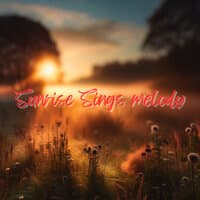 Sunrise Sings Melody