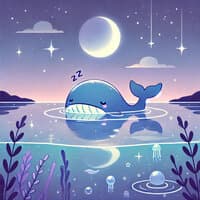 Sleppy Whale