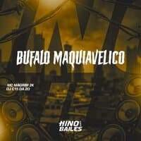 Bufalo Maquiavelico