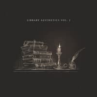 Aemeralds presents: Library Aesthetics, Vol. 2