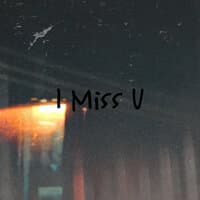 I Miss U