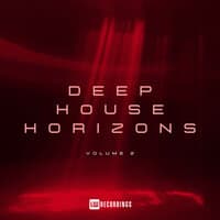 Deep House Horizons, Vol. 02