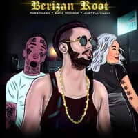 Berizan Root