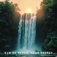 528 Hz Revive Your Energy