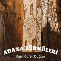 Adana Türküleri