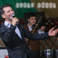 Syrly Gözel