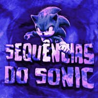 Sequências do Sonic