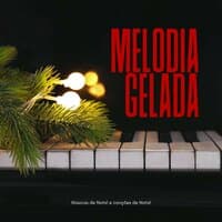 Melodia Gelada: Piano de Natal