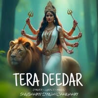 Tera Deedar