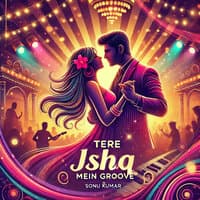 Tere Ishq Mein Groove