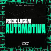 Reciclagem Automotiva