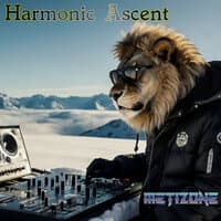 Harmonic Ascent