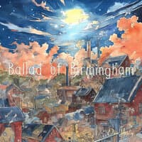 Ballad of Birmingham