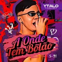 A Onde Tem Bolão