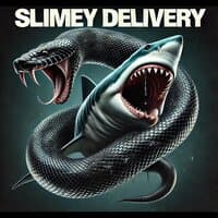 Slimey Delivery