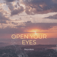 Open Your Eyes