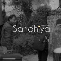 Sandhiya