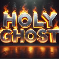 The Holyghost