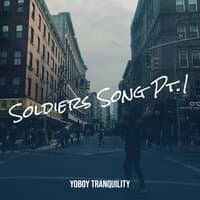 Soldiers Song, Pt.1