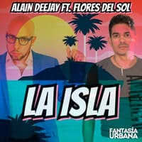 Alain Deejay