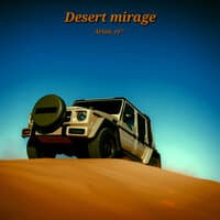 Desert Mirage