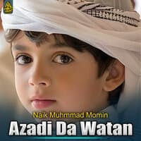 Azadi Da Watan