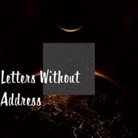 Letters Without Address