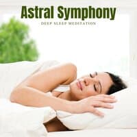 Astral Symphony: Sleep Music