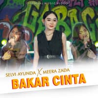 Bakar Cinta