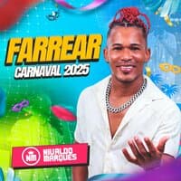 Farrear Carnaval 2025