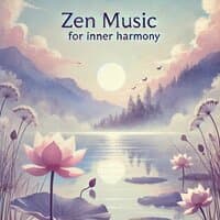 Zen Music For Inner Harmony