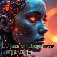 Echoes of Andromeda