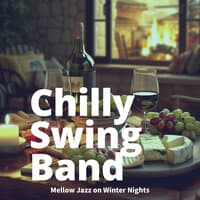 Mellow Jazz on Winter Nights