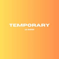 Temporary