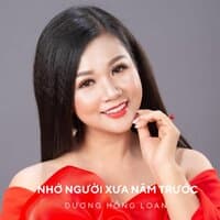 Nhớ Người Xưa Năm Trước