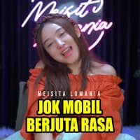 JOK MOBIL BERJUTA RASA - BIKIN OTAK TRAVELING