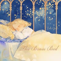 The Brass Bed