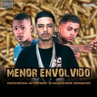 Menor Envolvido