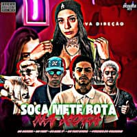 Soca Mete Bota na Xota