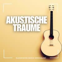 Akustische Träume: Beruhigende Gitarrenmusik