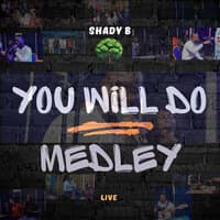 You Will Do Medley