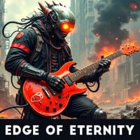 Edge of Eternity