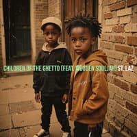 Children of the Ghetto